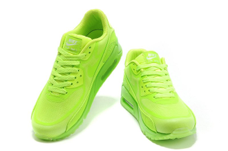 Nike air max 90 hyperfuse zielone clearance