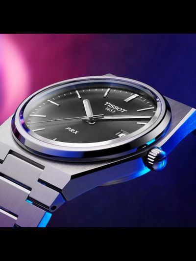 Швейцарские часы Tissot T137.410.11.051.00