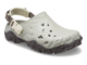 CROCS ALL-TERRAIN ATLAS CLOG ELEPHANT MULTI