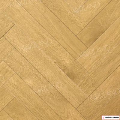 Ламинат Norland Herringbone Elegant Дуб Мальта  LF303-12 33 класс толщина 8 мм с фаской 1.92 м2