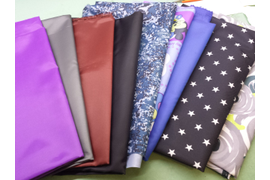 Ткань водооттакивающая Оксфорд