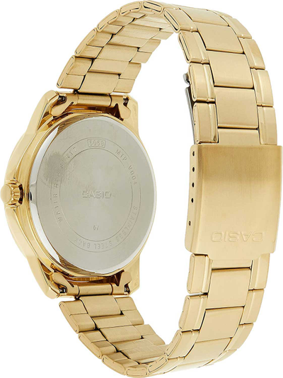 Часы Casio MTP-V004G-1B