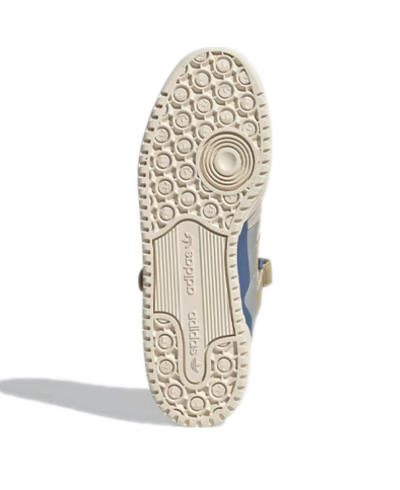 Adidas Forum 84 Low Champions Grey Light Yellow Blue