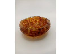 Корзинка гнездо.