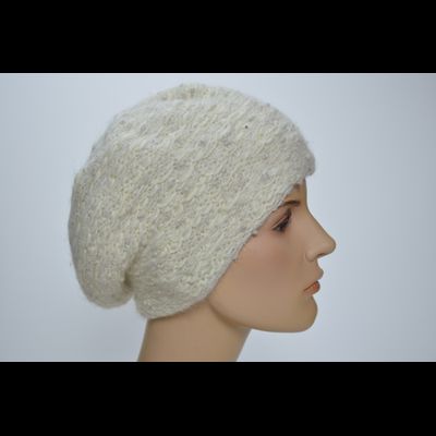Берет Vizio SS 1327 B белый