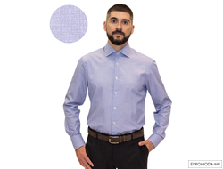 Рубашка мужская Тивара-SF01N разм. вор. 41 / 50 RU (Акция)