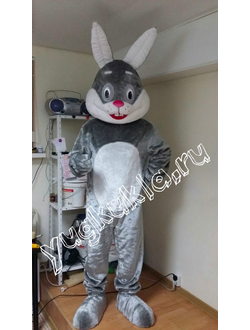 Ростовые куклы зайцы