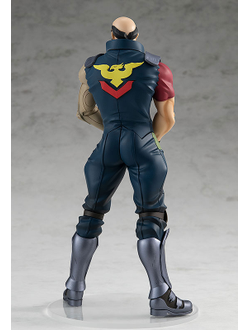 Фигурка Джет Блэк (Jet Black Pop Up Parade)