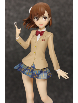 Фигурка Мисака Микото (Mikoto Misaka)