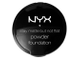 Пудра матирующая NYX Stay Matte But Not Flat Powder 03 Natural