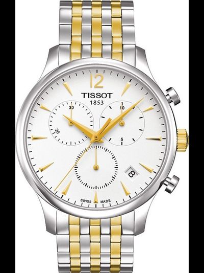 Швейцарские часы Tissot T063.617.22.037.00