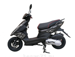 Скутер VENTO CORSA