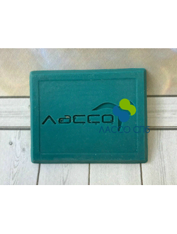 Колер паста Palizh Полимер RAL 5021 Cиний бирюзовый 50 г УЦЕНКА