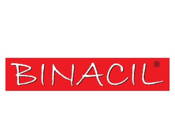 BINACIL - Краска для ресниц и бровей