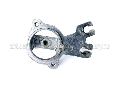 Корпус горелки для газовой плиты ЛАДА NOVA - большой мощности