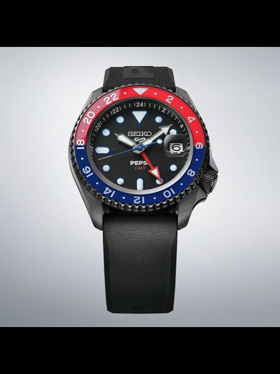 Наручные часы Seiko SSK047K1
