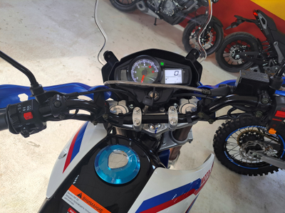 Motoland 300 ENDURO XR300