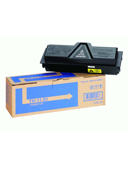 315637 Тонер-картридж КМ FS1030MFP/1130MFP (TK-1130) оригинальный