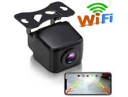 Видеокамера автомобильная E306