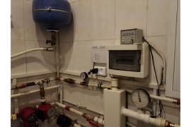 gsm модуль для acv