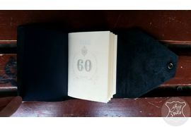 подарок для руководителя, корпоративный подарок, бизнес-сувенир, ежедневник из натуральной кожи, именной ежедневник