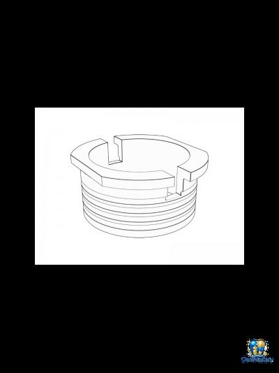 Втулка для полного протокола Ø5.7 Osstem (New)