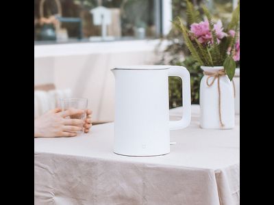 Электрочайник Xiaomi Mijia Electric Kettle 1A MJDSH02YM