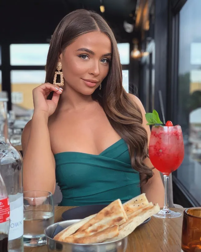 Работа для девушек