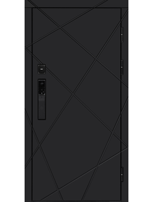 Смарт "Лучи Black"