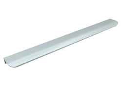 Ручка CORO  C=320мм,  L=360мм,  алюминий,  (02.0402)  AQ *