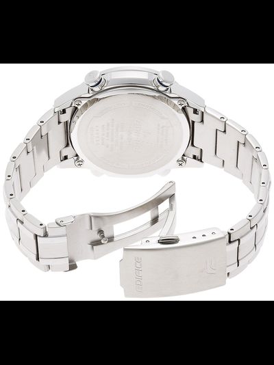 Часы Casio Edifice EQW-T660DB-1B