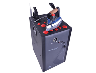 Парогенератор швейный промышленный SILTER SUPER MX 1/0 купить у ...