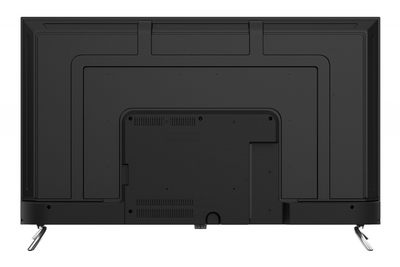 Телевизор Harper 50Q850TS  50"  4K Smart TV  Черный