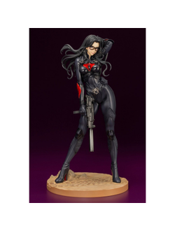 Фигурка 1/7 Баронесса (Baroness)