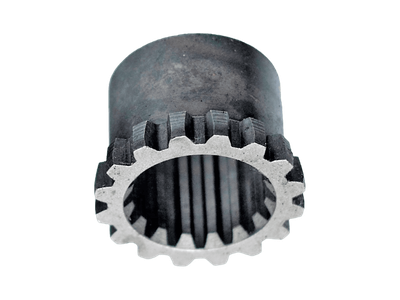 Муфта  У35.615-01.518 (промежуточная привода нш Z=16, Z=15)