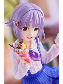 Фигурка 1/7 Сатико Косимидзу (Koshimizu Sachiko Self-Proclaimed Sweet Heroine)