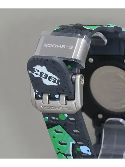 Часы Casio G-Shock GX-56SS-1E