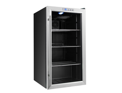 Шкаф холодильный VIATTO VA-JC88WD