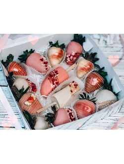 Стрела любви