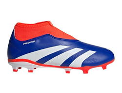 Бутсы Adidas Predator League LL FG IF6356 детские