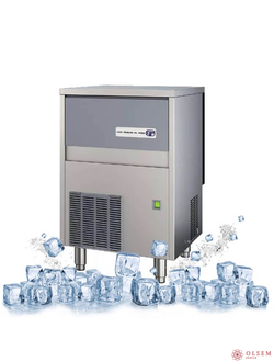 Льдогенераторы