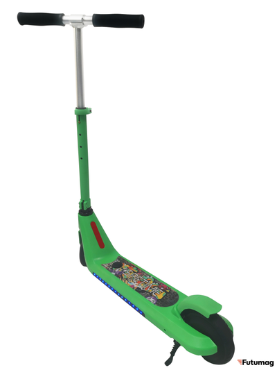 Электросамокат детский Spetime E8