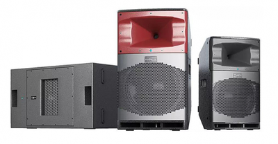 Audiocenter SA3218