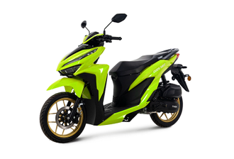 Скутер TMBK CLICK 150CC (SHOW 50CC)