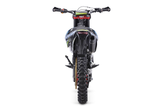 Кроссовый мотоцикл SHARMAX PowerMax 330