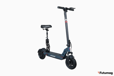 Электросамокат MIDWAY TANK