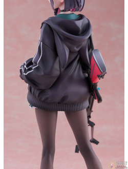 Фигурка 1/7 Кадзуса Кёяма (Kazusa Kyoyama Claynel)