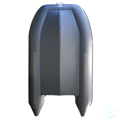 Лодка ПВХ Polar Bird Кречет PB-360M New Merlin пол-стеклокомпозит