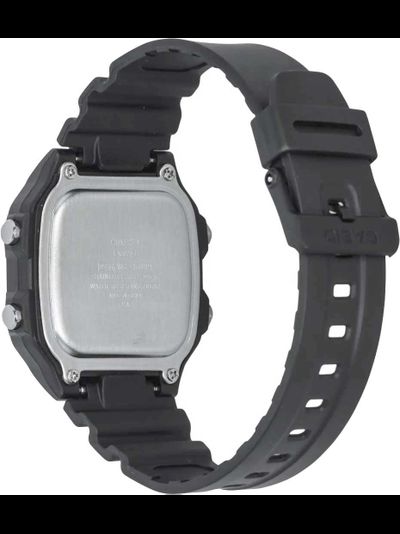 Часы Casio WS-1600H-8A