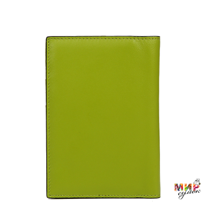 Обложка кожаная 54019LMB-150